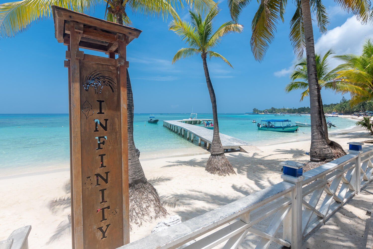Infinity Bay #1003