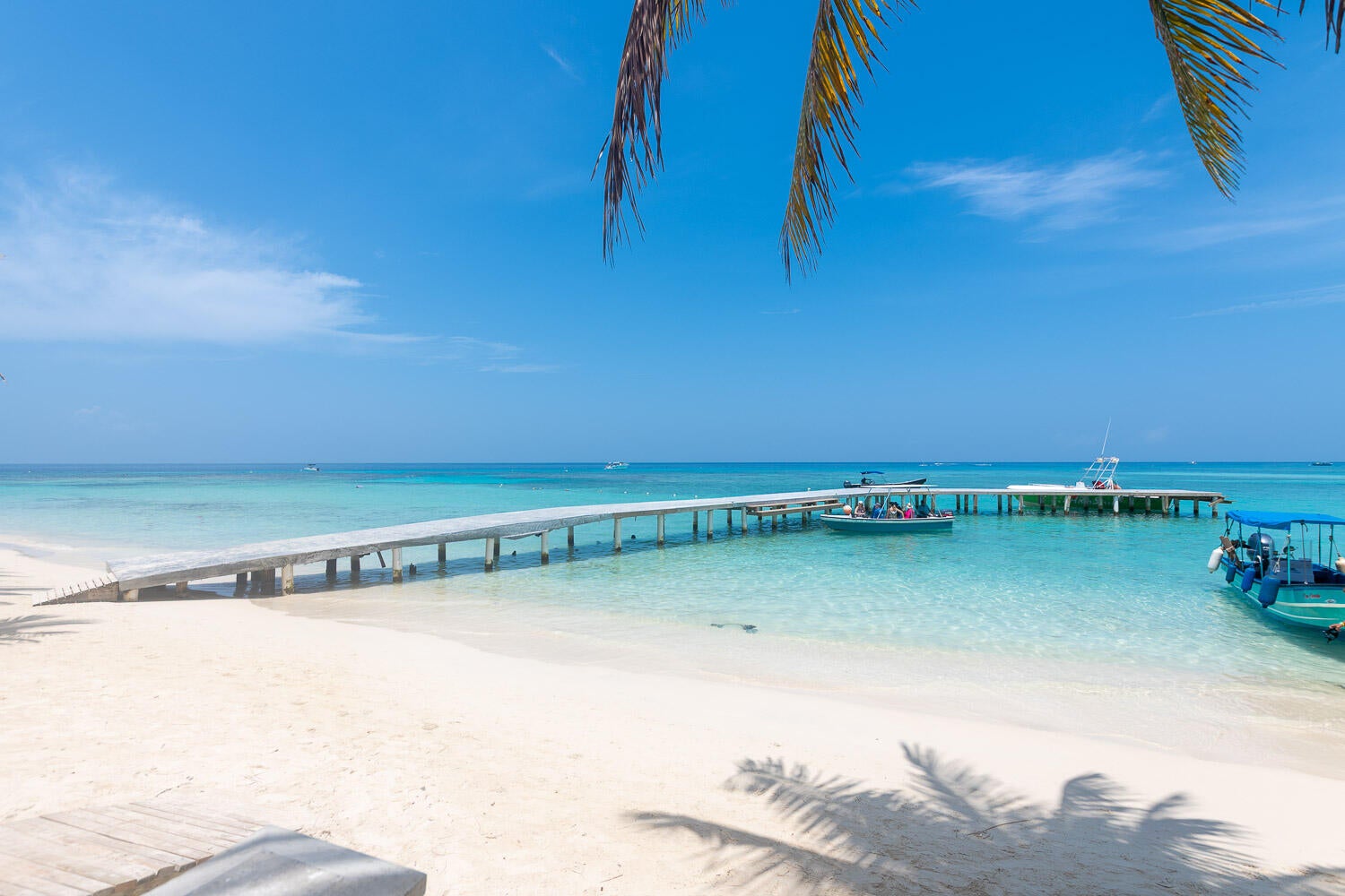 Infinity Bay #1003