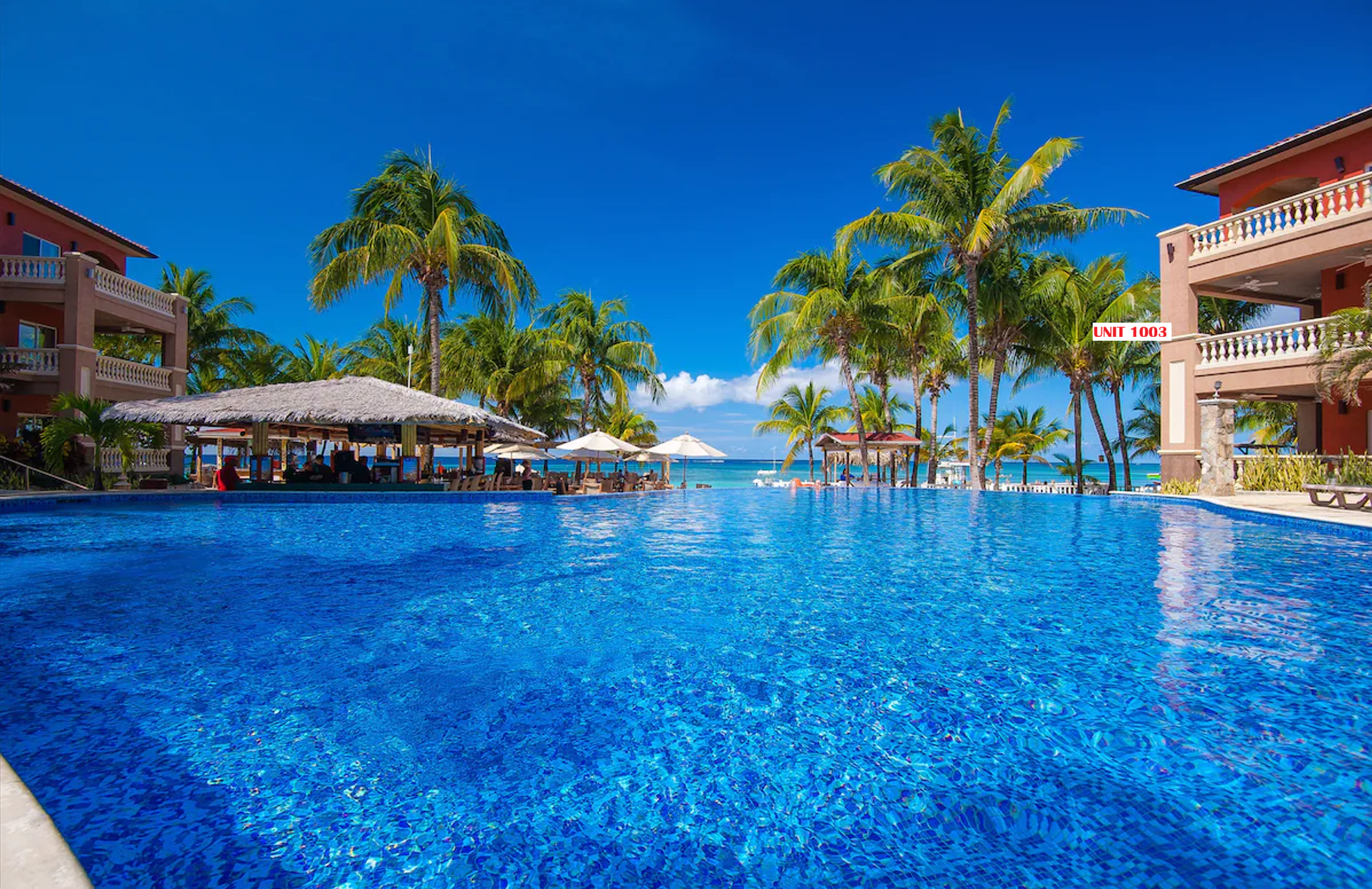 Infinity Bay #1003